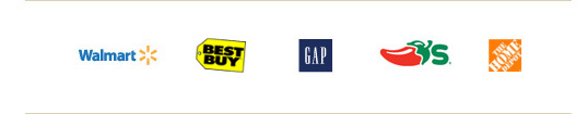 logo scroller